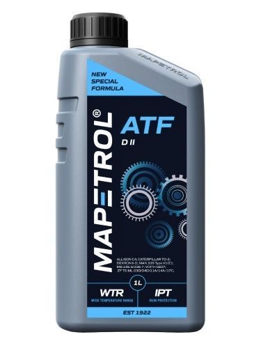 MAPETROL MAP0241 Hydraulic Oil PARTNER 1.9 D 69 PS Diesel 2013