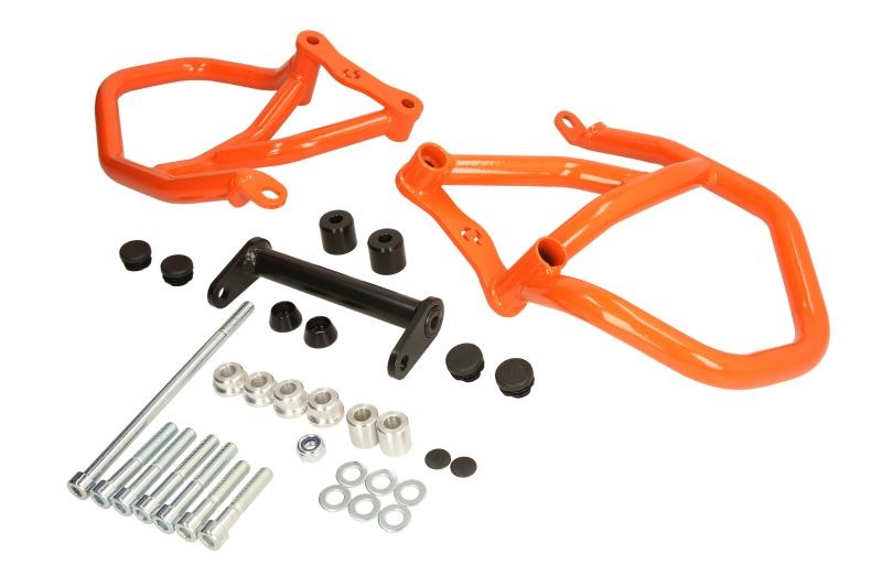 RDMOTO Motor- / undervognsbeskyttelse Varenummer: CF122O billige