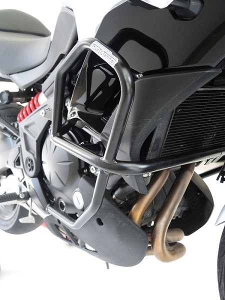 RDMOTO Motor- / undervognsbeskyttelse Varenummer: CF50KD billige