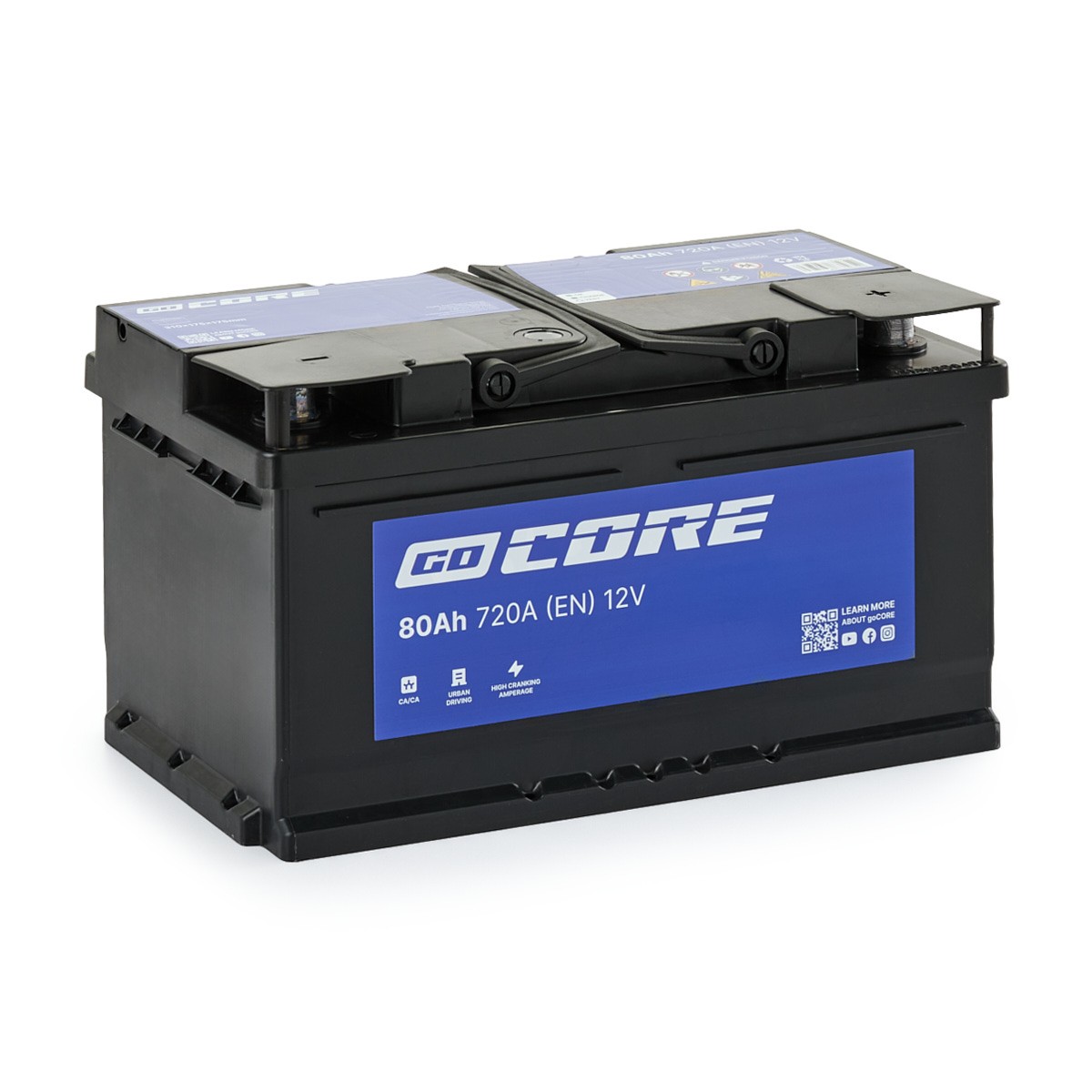 goCORE Battery Article number: GCA0012 cheaply