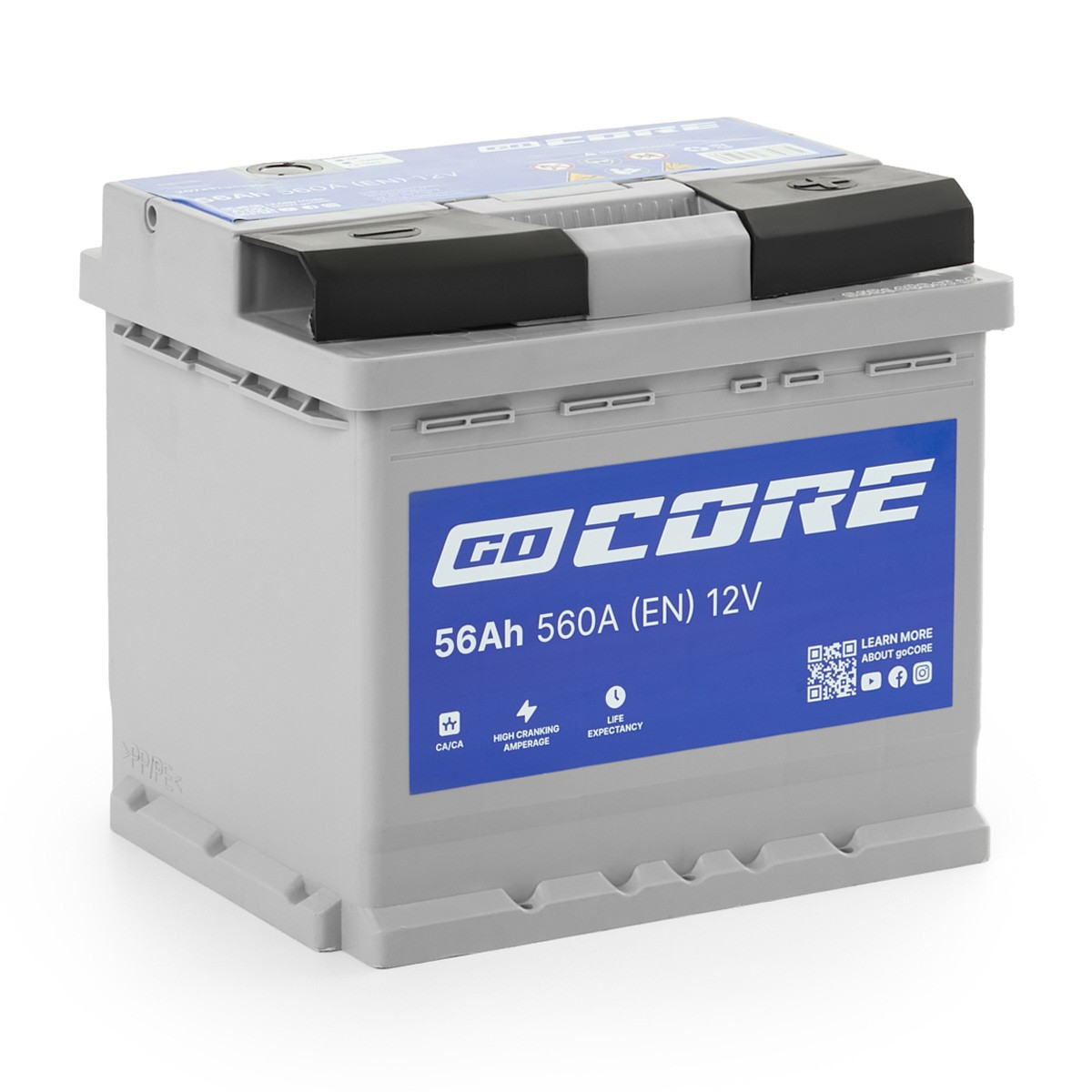 goCORE Battery Article number: GCA0018 cheaply