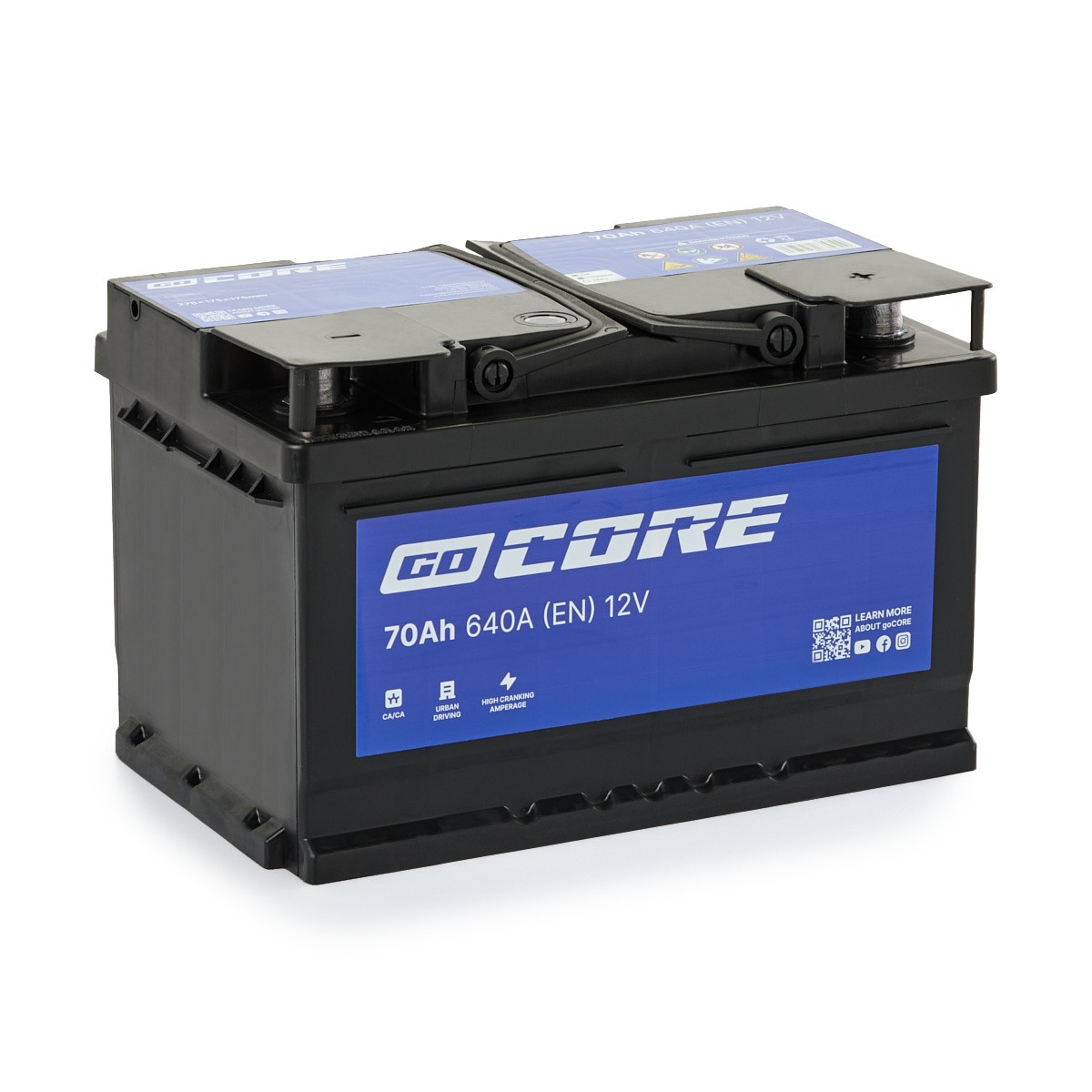 goCORE Battery Article number: GCA0020 cheaply