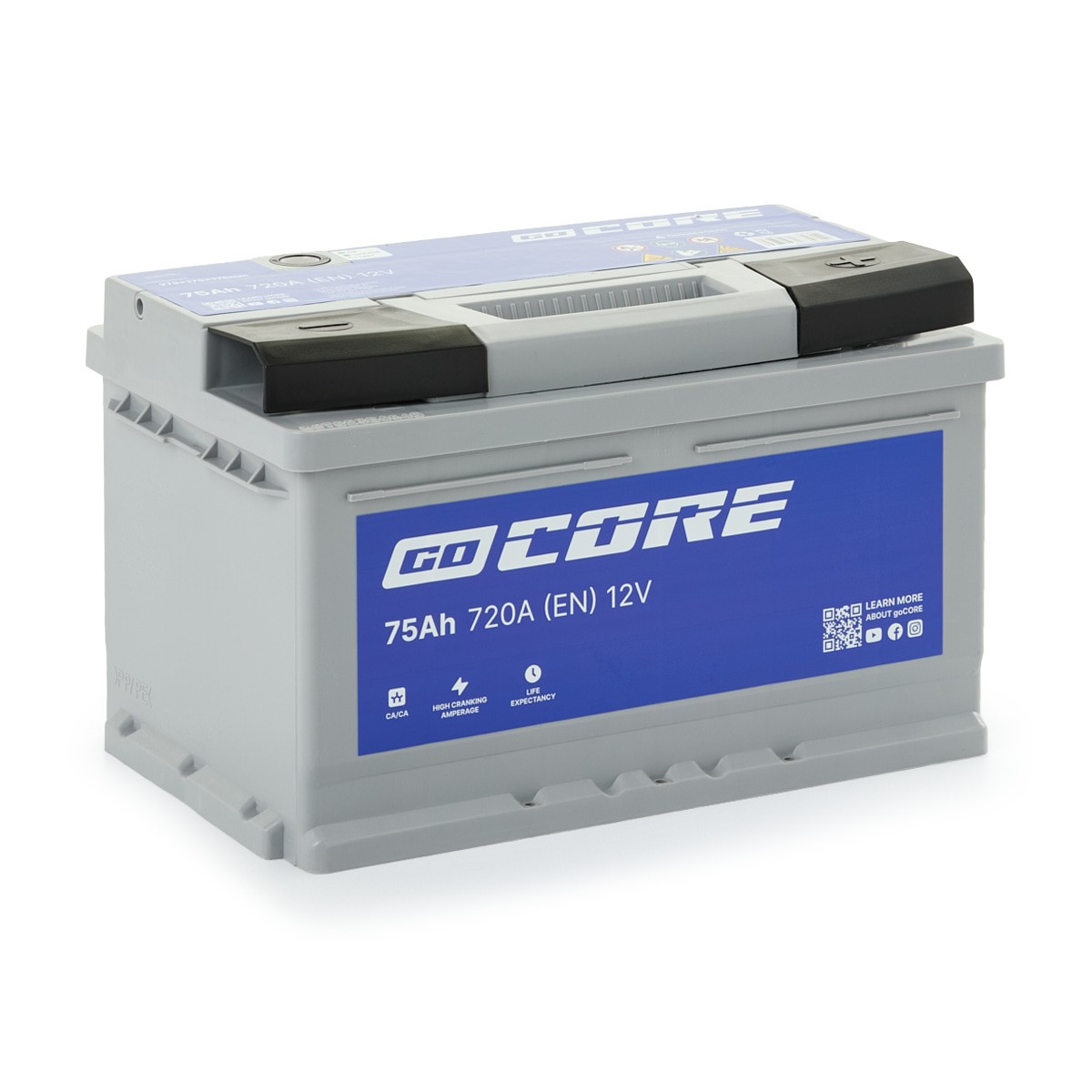 goCORE Battery Article number: GCA0022 cheaply