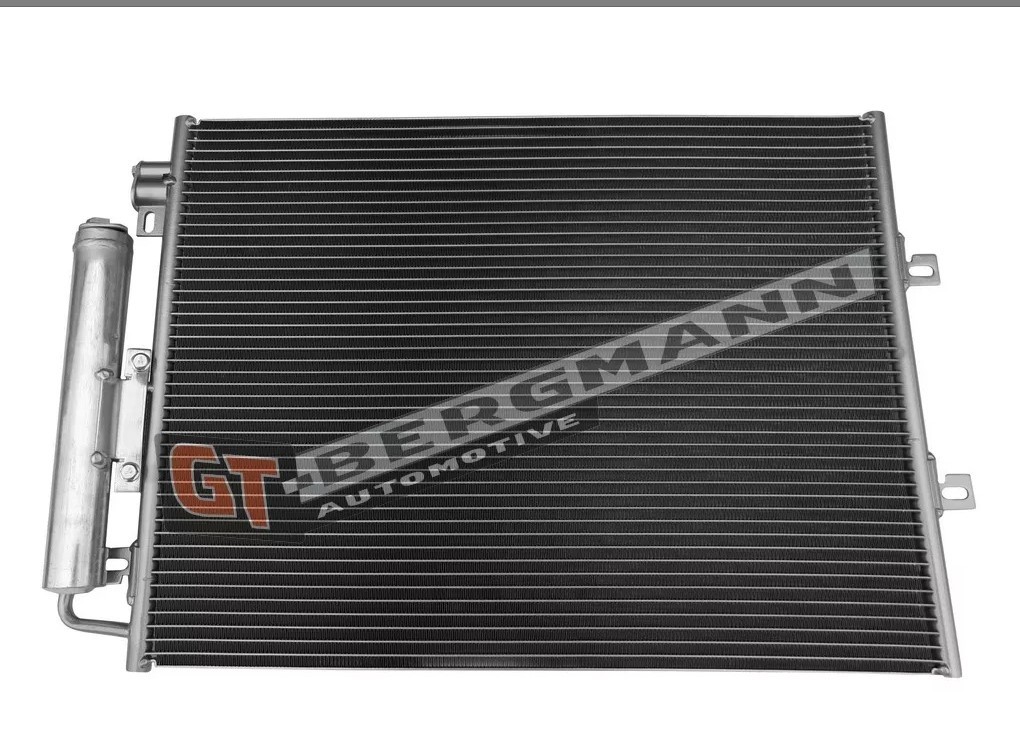 GT-BERGMANN Air conditioning condenser Article number: GT11-097 cheaply