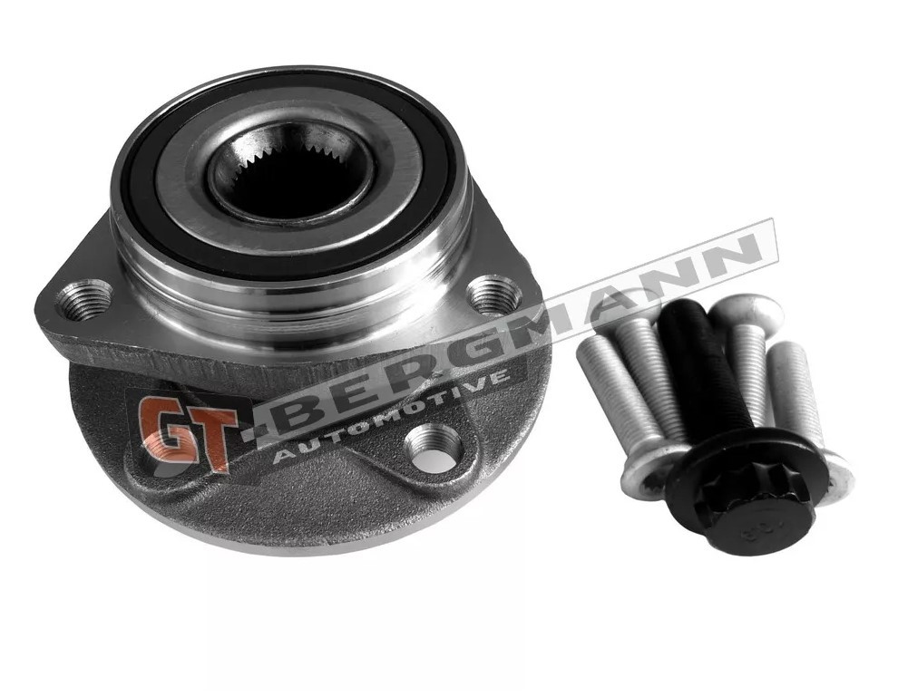 GT-BERGMANN Wheel bearing kit Article number: GT24-113 cheaply