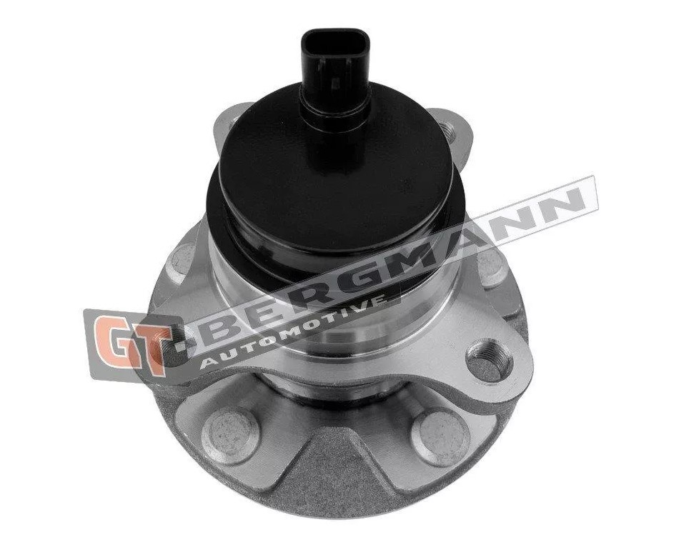 GT-BERGMANN Wheel bearing kit Article number: GT24-186 cheaply