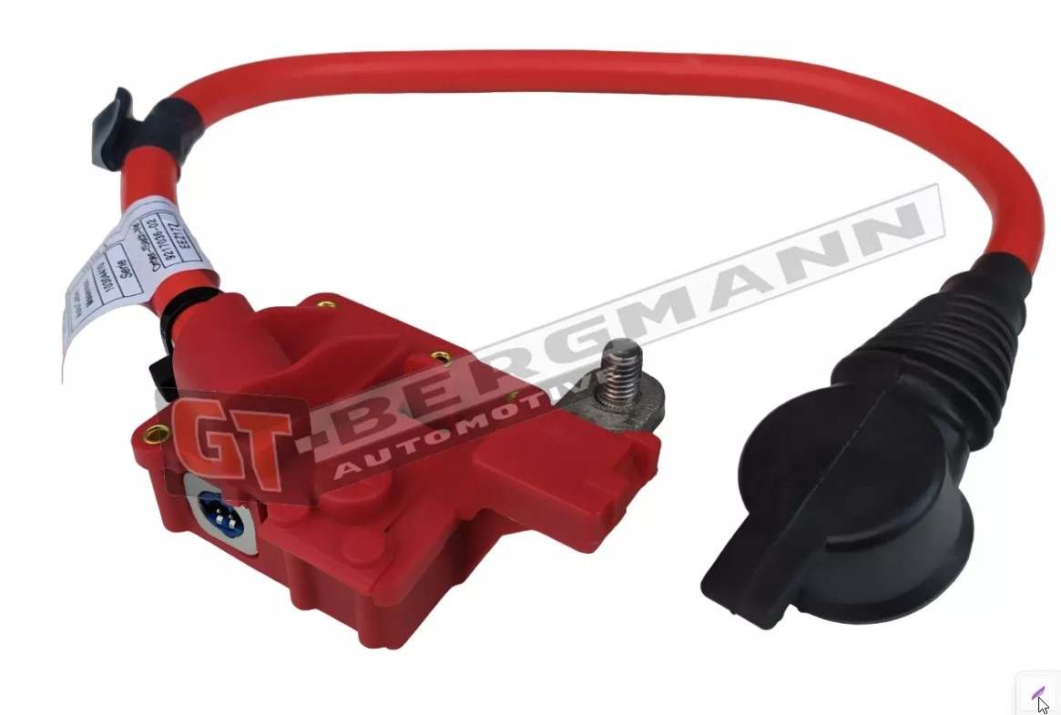 GT-BERGMANN Battery Adapter Article number: GT40-012 cheaply