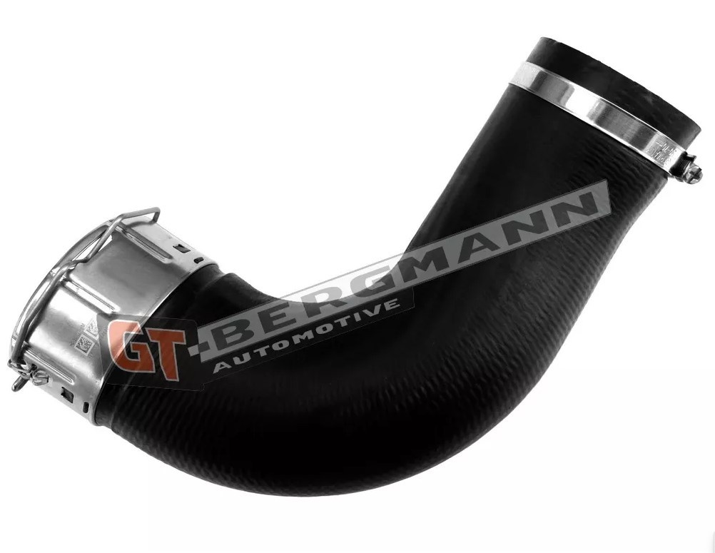 GT-BERGMANN Charger intake hose Article number: GT52-724 cheaply