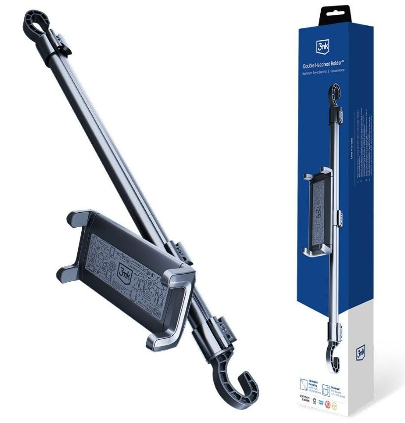 3MK Telefon-/PDA-holder artikkelnummer: 5903108543217 billig