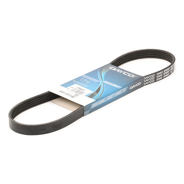 DAYCO Courroie Poly-V UGS: 5PK847 à peu de frais