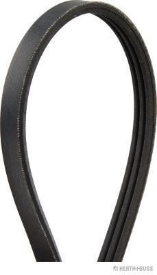 HERTH+BUSS JAKOPARTS Serpentine belt Article number: J1030850 cheaply
