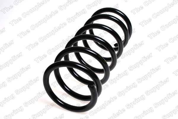 LESJÖFORS Coil spring Article number: 4015617 cheaply