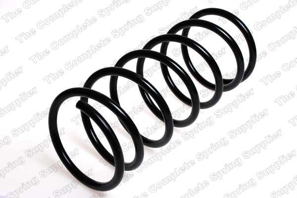LESJÖFORS Coil spring Article number: 4015626 cheaply