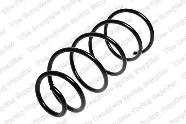 LESJÖFORS Coil spring Article number: 4015642 cheaply