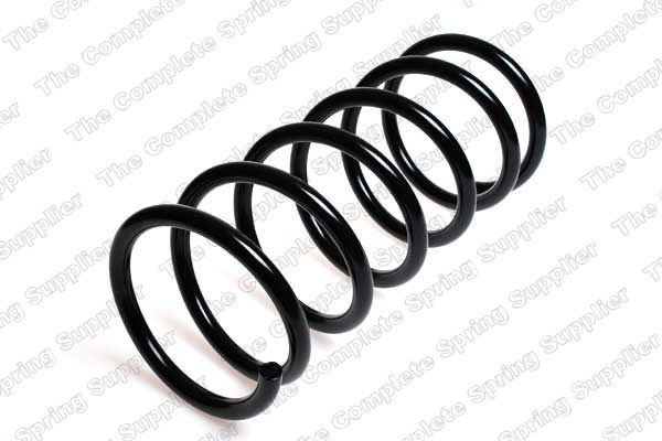 LESJÖFORS Coil spring Article number: 4026129 cheaply