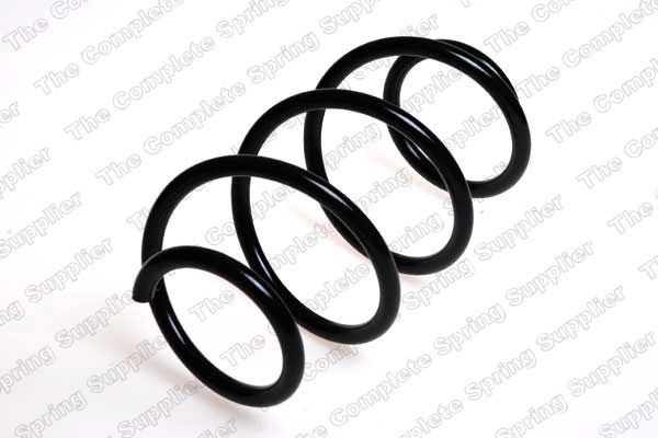 LESJÖFORS Coil spring Article number: 4035730 cheaply