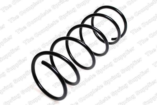 LESJÖFORS Coil spring Article number: 4066729 cheaply