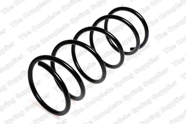 LESJÖFORS Coil spring Article number: 4066741 cheaply