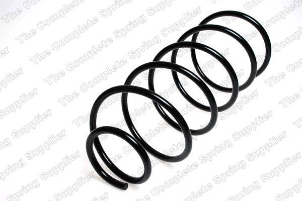 LESJÖFORS Coil spring Article number: 4072907 cheaply