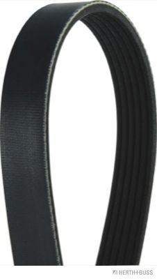 HERTH+BUSS JAKOPARTS Serpentine belt Article number: J1061835 cheaply