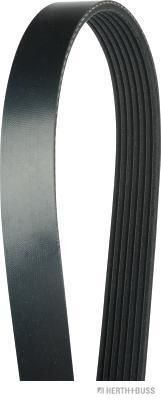 HERTH+BUSS JAKOPARTS Serpentine belt Article number: J1071920 cheaply