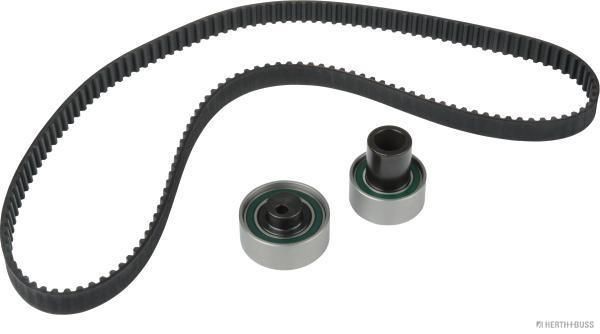 HERTH+BUSS JAKOPARTS Timing belt kit Article number: J1111003 cheaply