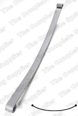 LESJÖFORS Leaf springs Article number: 5856808 cheaply
