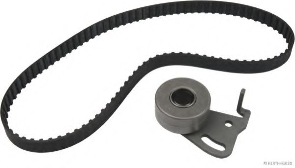 HERTH+BUSS JAKOPARTS Timing belt kit Article number: J1111017 cheaply