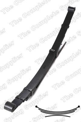 LESJÖFORS Leaf springs Article number: 6119100 cheaply