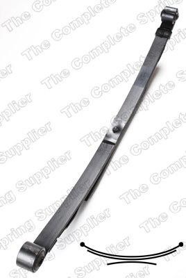 LESJÖFORS Leaf springs Article number: 6127506 cheaply