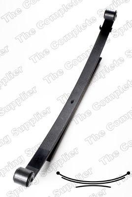 LESJÖFORS Leaf springs Article number: 6195001 cheaply