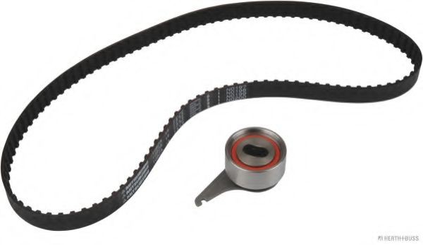 HERTH+BUSS JAKOPARTS Timing belt kit Article number: J1113027 cheaply