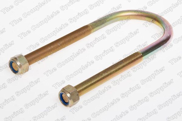 LESJÖFORS Spring Clamp Article number: 77815 cheaply