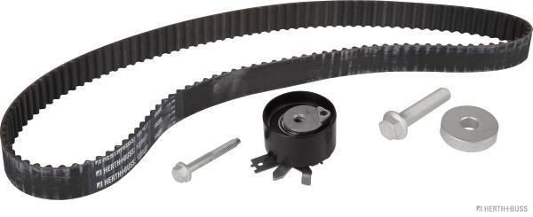 HERTH+BUSS JAKOPARTS Timing belt kit Article number: J1111045 cheaply