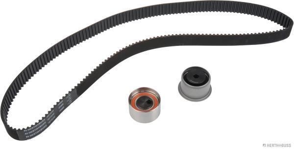 HERTH+BUSS JAKOPARTS Timing belt kit Article number: J1115051 cheaply