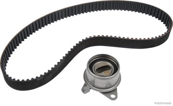 HERTH+BUSS JAKOPARTS Timing belt kit Article number: J1115082 cheaply