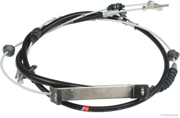 HERTH+BUSS JAKOPARTS Håndbremsekabel Varenummer: J3913027 billige