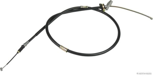 HERTH+BUSS JAKOPARTS Håndbremsekabel Varenummer: J3922014 billige