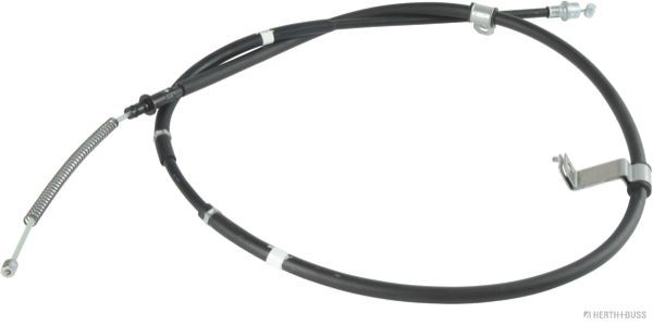 HERTH+BUSS JAKOPARTS Håndbremsekabel Varenummer: J3925008 billige