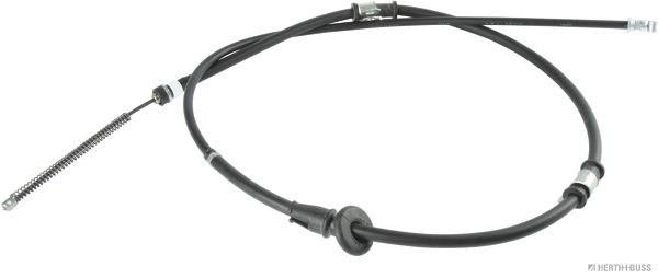 HERTH+BUSS JAKOPARTS Håndbremsekabel Varenummer: J3925043 billige
