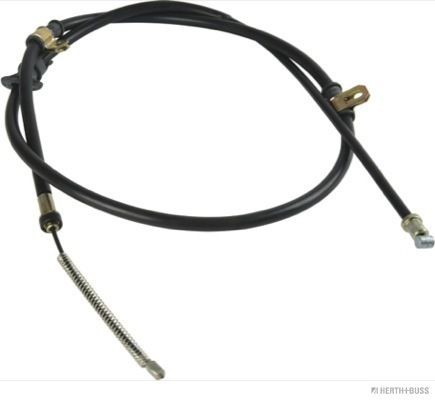 HERTH+BUSS JAKOPARTS Håndbremsekabel Varenummer: J3925047 billige