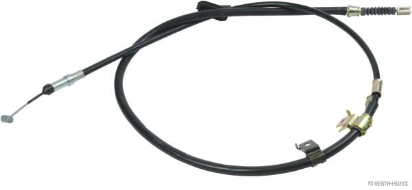 HERTH+BUSS JAKOPARTS Håndbremsekabel Varenummer: J3934062 billige