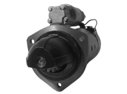 BTS TURBO Starter motor Article number: S512117 cheaply