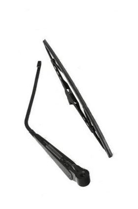 Motgum Wiper Arm, windscreen washer Article number: W016F1X cheaply