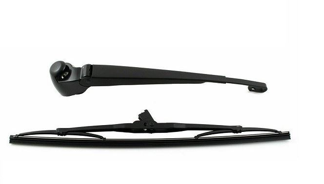 Motgum Wiper Arm, windscreen washer Article number: W050F1X cheaply