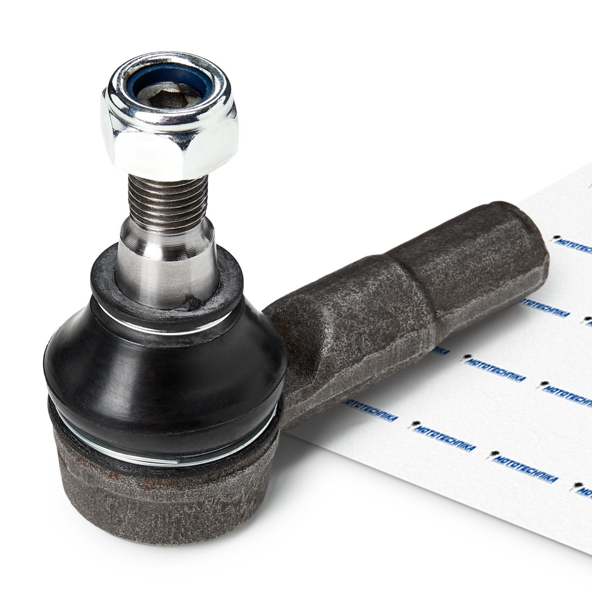 MOTOTECHNIKA Track rod end Article number: 09-PKW-26 cheaply