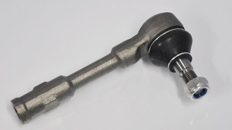 MOTOTECHNIKA Track rod end Article number: 14-PKW-02 cheaply
