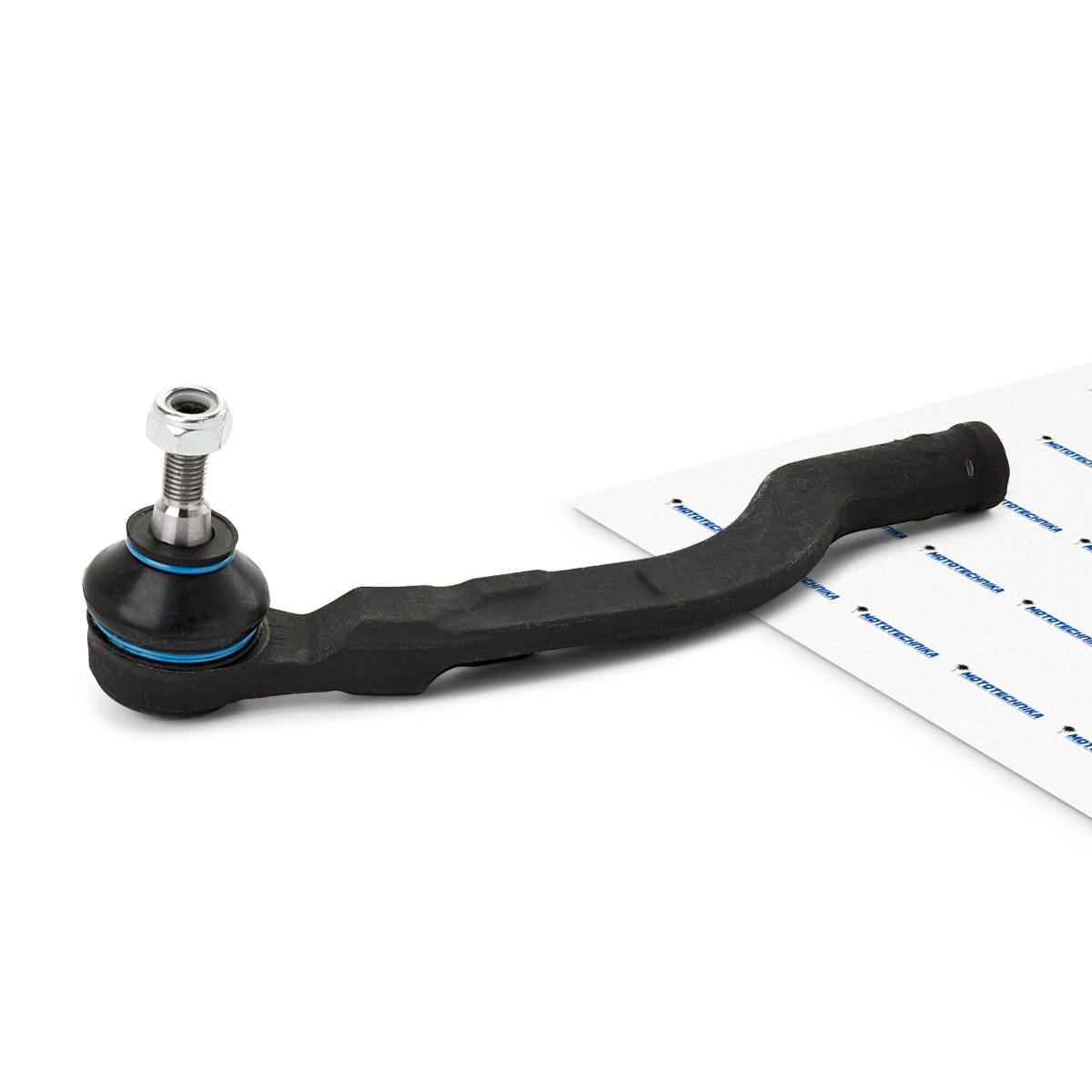 MOTOTECHNIKA Track rod end Article number: 17-PKW-07 cheaply
