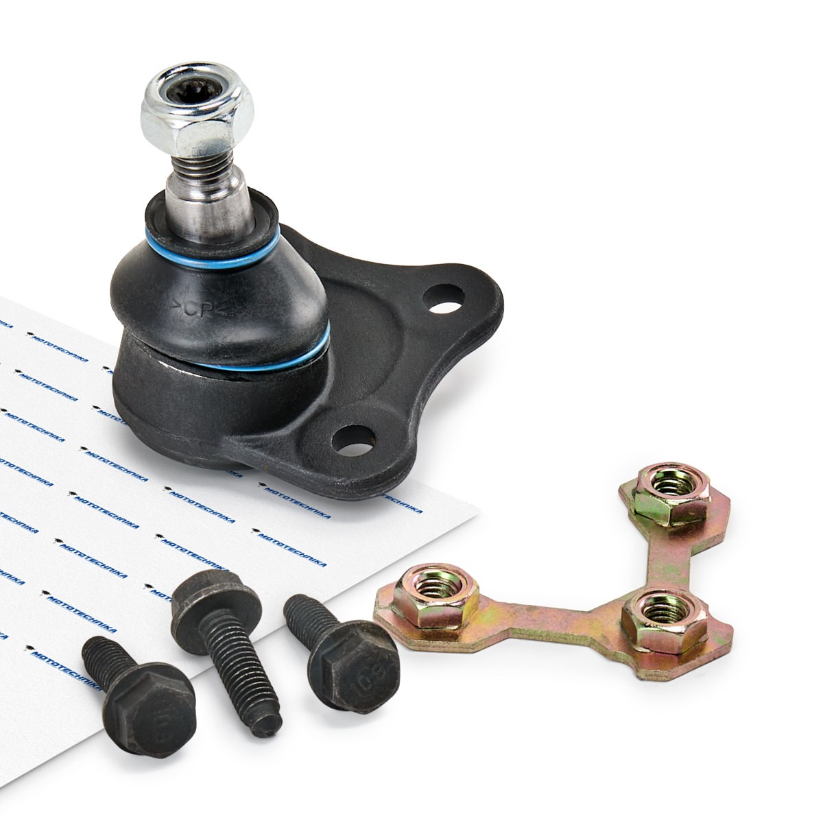 MOTOTECHNIKA Ball Joint Article number: 22-PW-12 cheaply