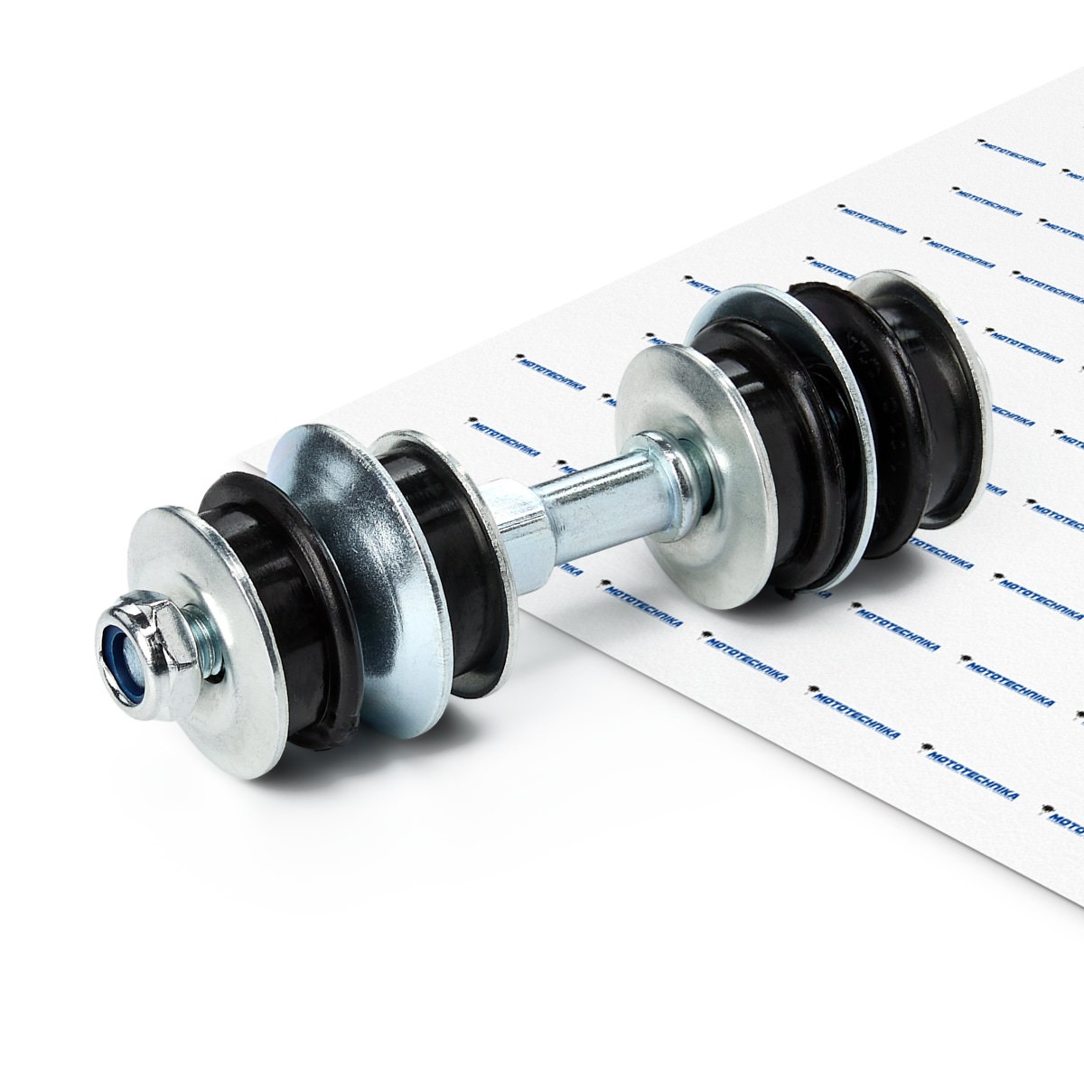 MOTOTECHNIKA Anti-roll bar link Article number: 61-LS-11 cheaply